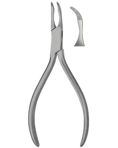 Universal Forceps